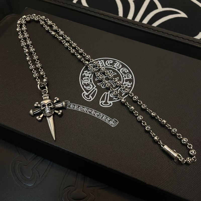 Chrome Hearts Necklaces